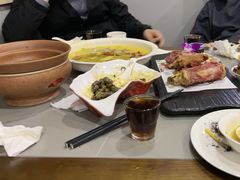 -苏城小院·园林精致苏州菜(斜塘老街店)