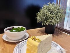 -六六·抹茶66’s SALDessert(保利时光里店)