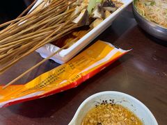 -老赵太太麻辣烫涮肚馆(大经路店)