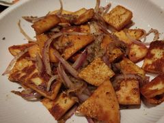 -巴依老爷新疆美食(牡丹园店)