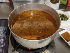 -燃计沙茶皇·香港沙茶火锅(人广旗舰店)