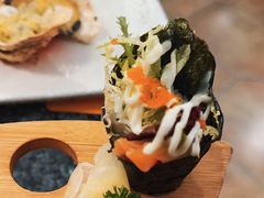 -菊上料理(蜀山银泰百货店)