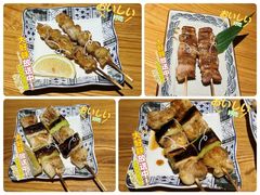 -吉川居酒屋(建国北路店)