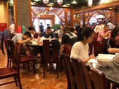 大堂-吾味香葫芦头(安西街店)