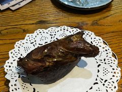 -鸽子窝专业烧烤店(南市场店)