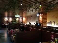大堂-路易十三西餐厅(西关新天地店)