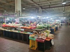 -东漖肉菜综合市场