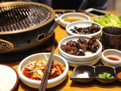 -泥炉烧肉师(新街口金銮巷店)