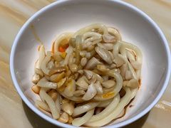 -西藏饭店·亚克·食光自助餐厅(文殊院店)