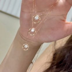 -周生生Chow Sang Sang(先天下店)