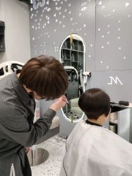 -吉米护肤造型