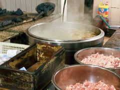 -正宗杨记普洱酸醋米线(总店)