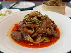 -四川饭店(城乡购物中心店)
