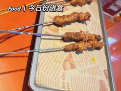 -神府路壹号·海鲜烧烤·砂锅粥·锅物(三坊七巷店)