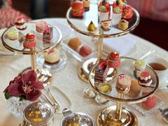 -Salon de Ville浦江汇(上海外滩华尔道夫酒店店)