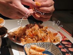 -温禾牛·和牛寿喜烧自助火锅(恒基名人店)