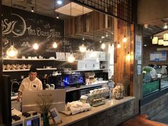 -陶享时光西餐·下午茶·竹林花园(新城店)