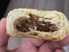 板栗饼-鲍师傅糕点(西站店)
