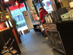 大堂-管氏翅吧(中关村店)