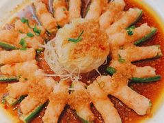 -鸽子侯·家宴·平价海鲜(市图书馆店)
