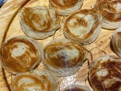 金丝饼-95号酱骨·一块豆腐(展春园西路店)
