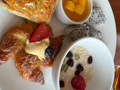 -嘉定凯悦·咖啡厅