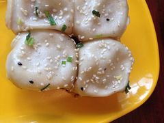 三拼生煎-小杨生煎(湟普汇店)