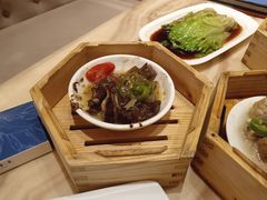 -锦粤宫·精致粤菜(深圳北站店)