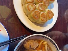 -老平遥饭馆