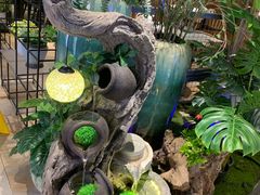 -原味田园·客家菜·土窑鸡(中航城君尚购物中心店)