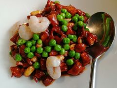 八宝辣酱-绿波廊(豫园店)
