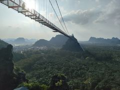 -龙谷湾旅游休闲度假区