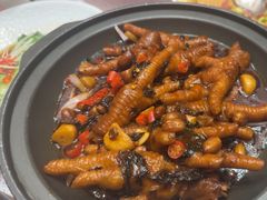 -解家河南菜(农业路店)