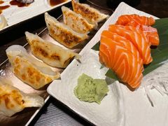 -日本料理神拉面