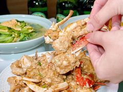 -渔娘渔家丹东海鲜(东直门店)