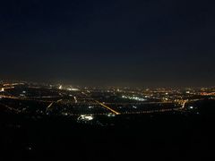 -鬼笑石后山停车场