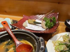 -大岛日本料理铁板烧(南通大饭店)