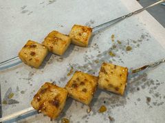 -亿牌牌东北烧烤(怀特店)