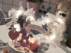 -丁先生蛋糕·品质鲜作(桐梓林店)