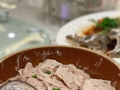 -福满园大酒楼(梅林店)