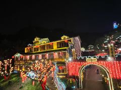 -巴倒烫陆派火锅山庄(南山总店)