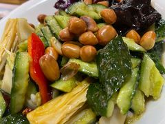 -川大刘肥肠鸡(北国店)