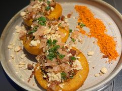 嬢嬢洋芋粑-Ameigo梅果·云贵川bistro(长宁来福士店)