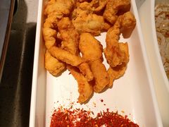 -半天妖烤鱼(印象城店)