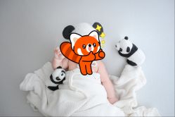 -玛瑞莎孕婴童摄影到家拍