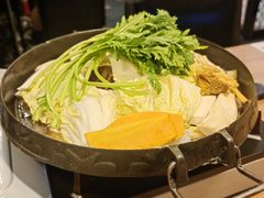 -满来寿喜烧(金虹桥店)