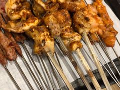 -申记串道(中街店)