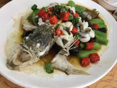 -水乡人家私房菜(逢简店)
