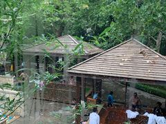 -春晖园度假酒店温泉