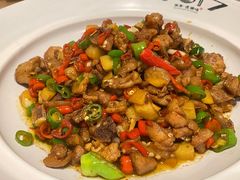 -7017浙菜•建德味(市心北路店)